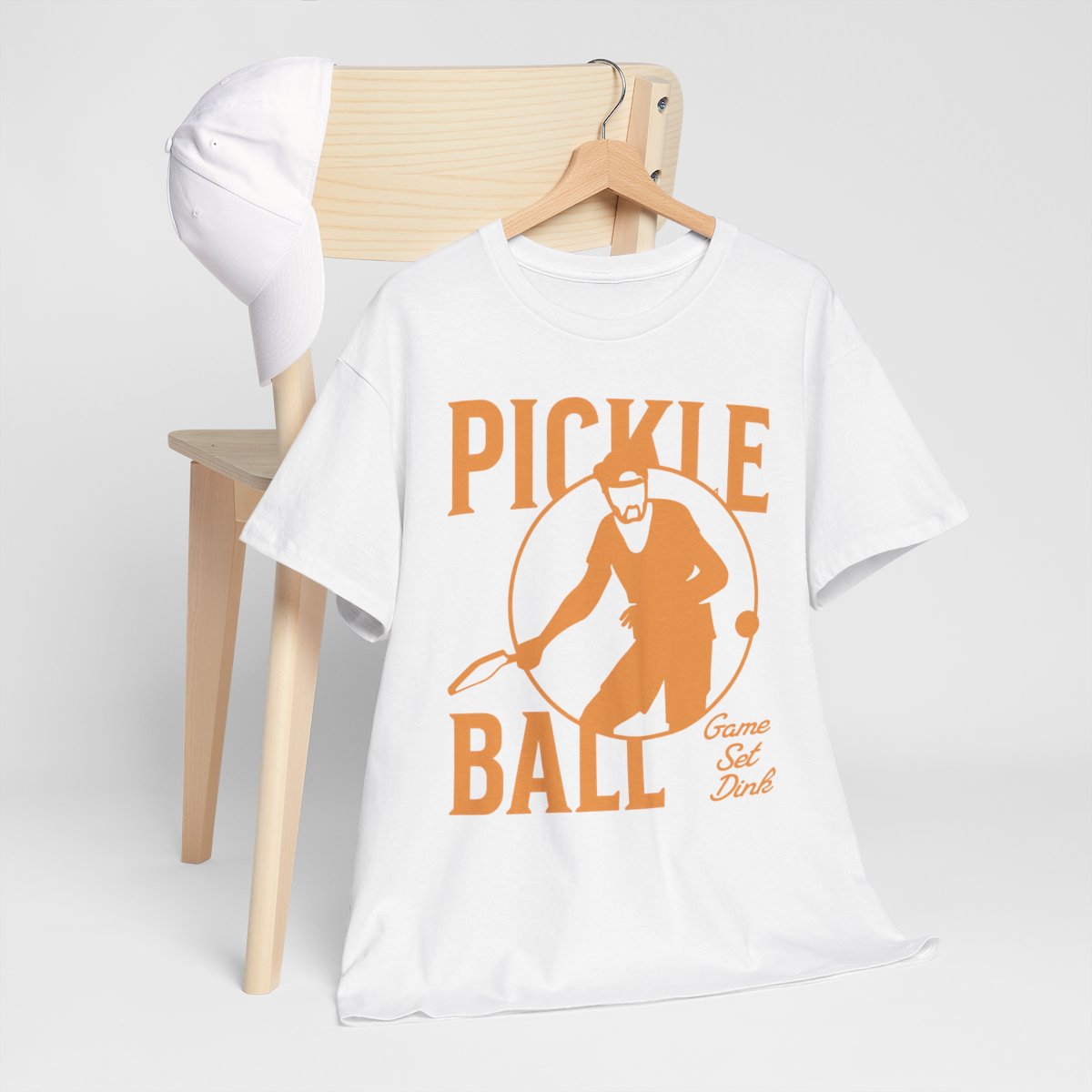 SIDE OUT - Pickleball (Dri Fit)