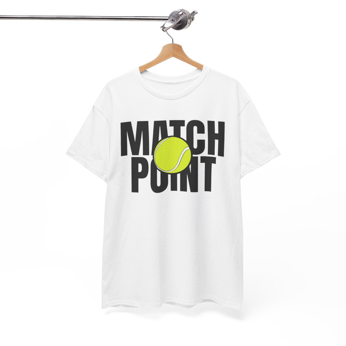 MATCH POINT 2 - Tennis (Dri Fit)