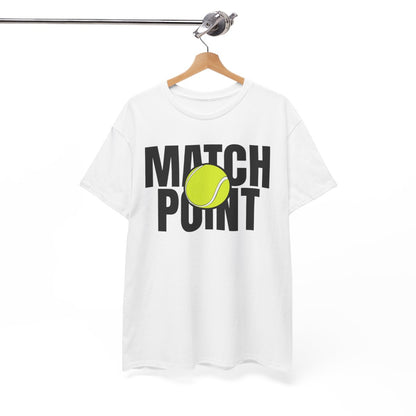 MATCH POINT 2 - Tennis (Dri Fit)