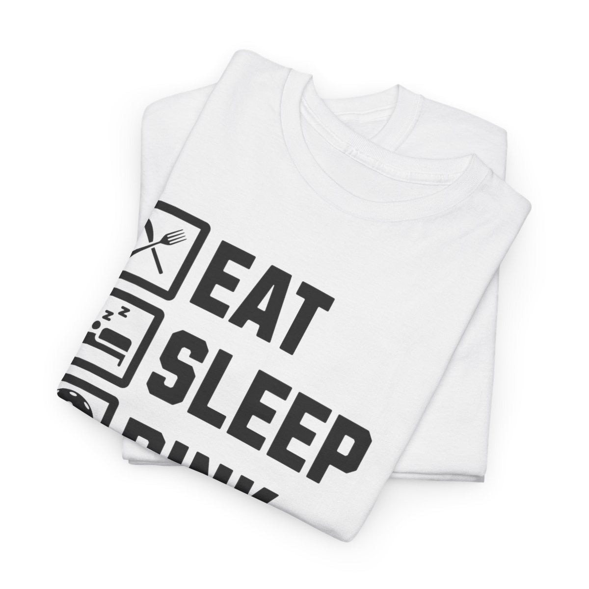 REPEAT 2 - Pickleball (Dri Fit)