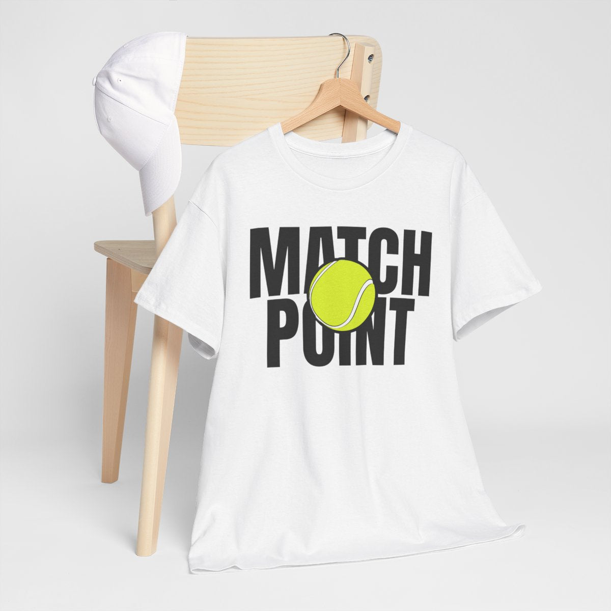 MATCH POINT 2 - Tennis (Dri Fit)