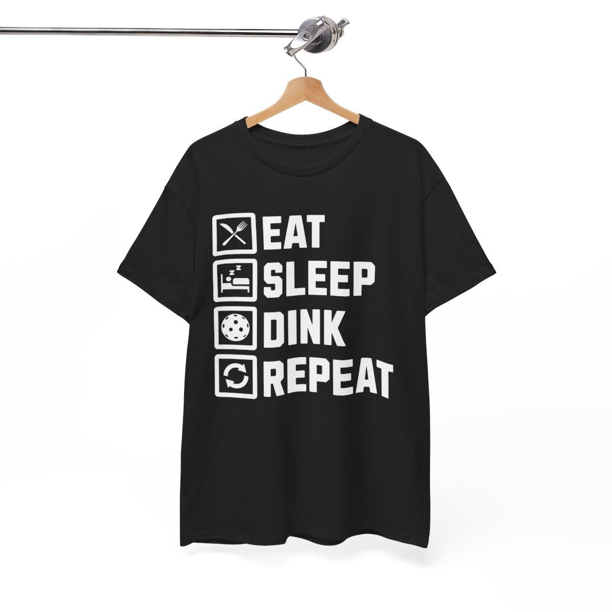 REPEAT 2 - Pickleball (Dri Fit)