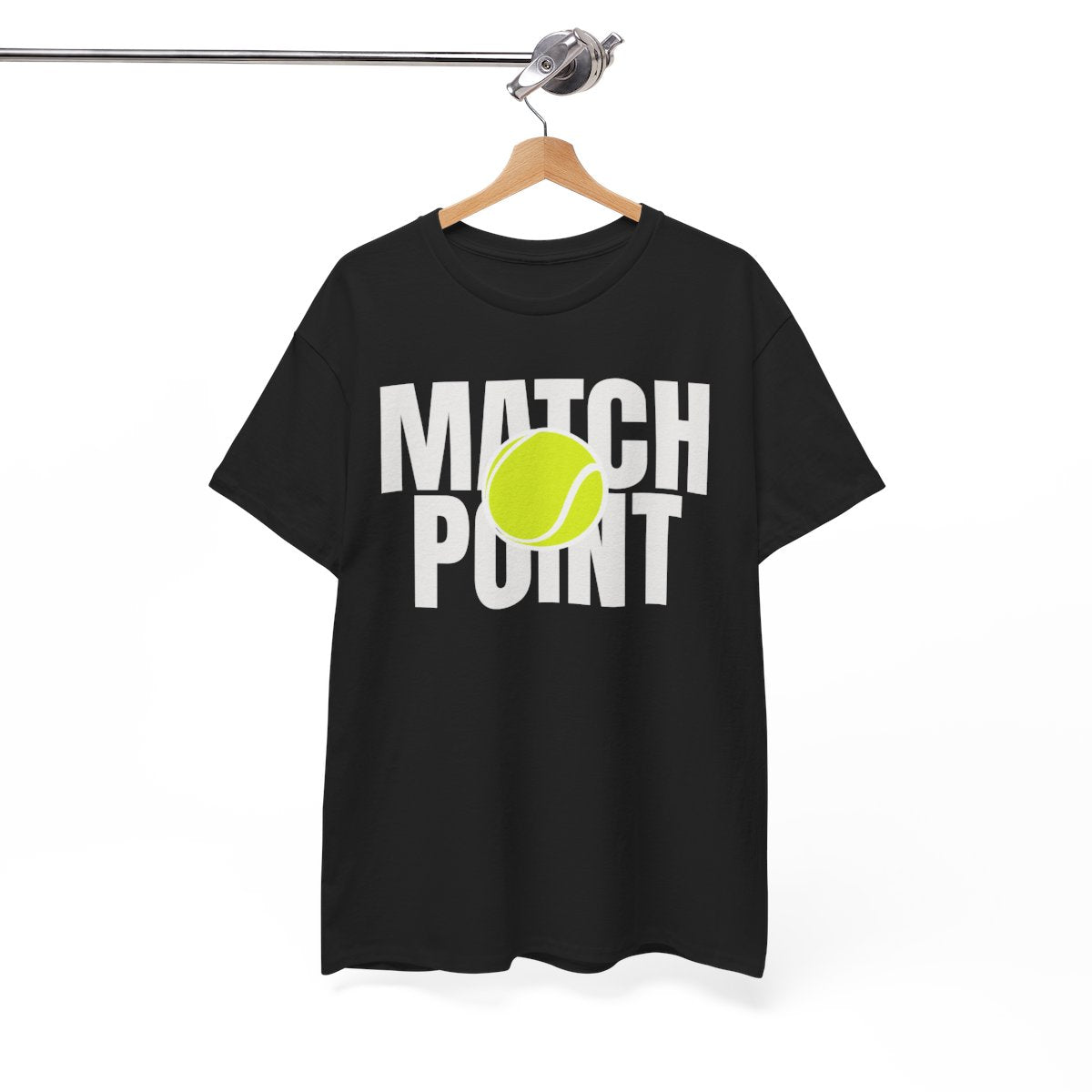 MATCH POINT 2 - Tennis (Dri Fit)