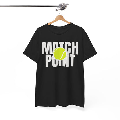 MATCH POINT 2 - Tennis (Dri Fit)