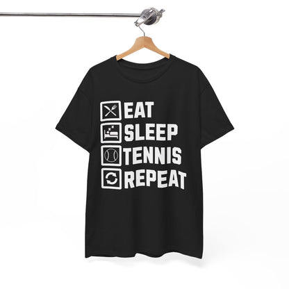 REPEAT 2 - Tennis (Kids Tee)