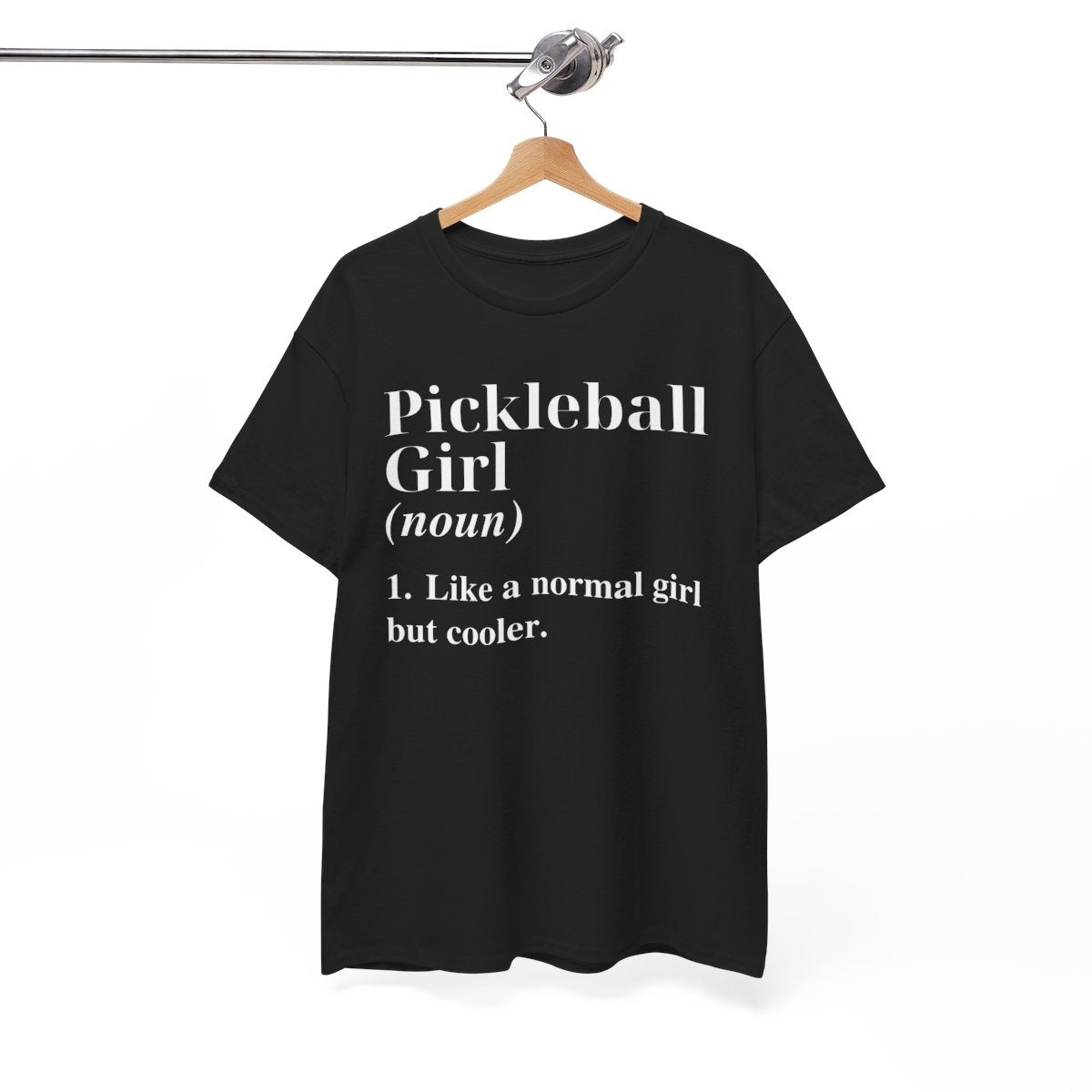 PICKLEBALL GIRL - Pickleball (Dri Fit)