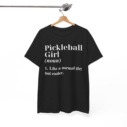 PICKLEBALL GIRL - Pickleball (Dri Fit)