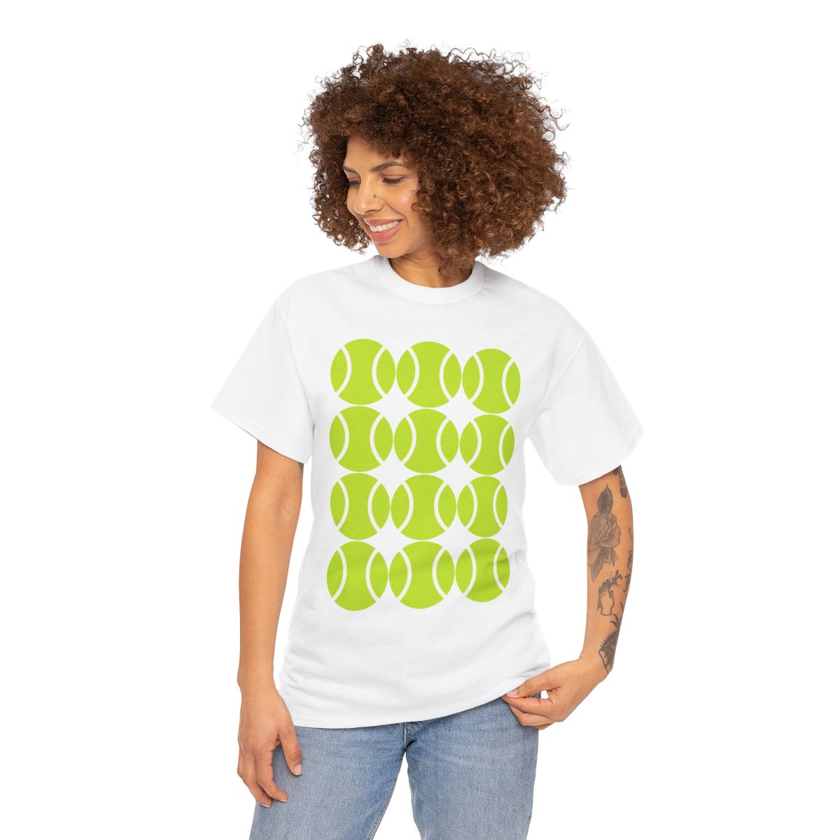 DRAW - Tennis (Dri Fit)
