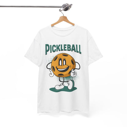 RALLY - Pickleball (Basic Tee)