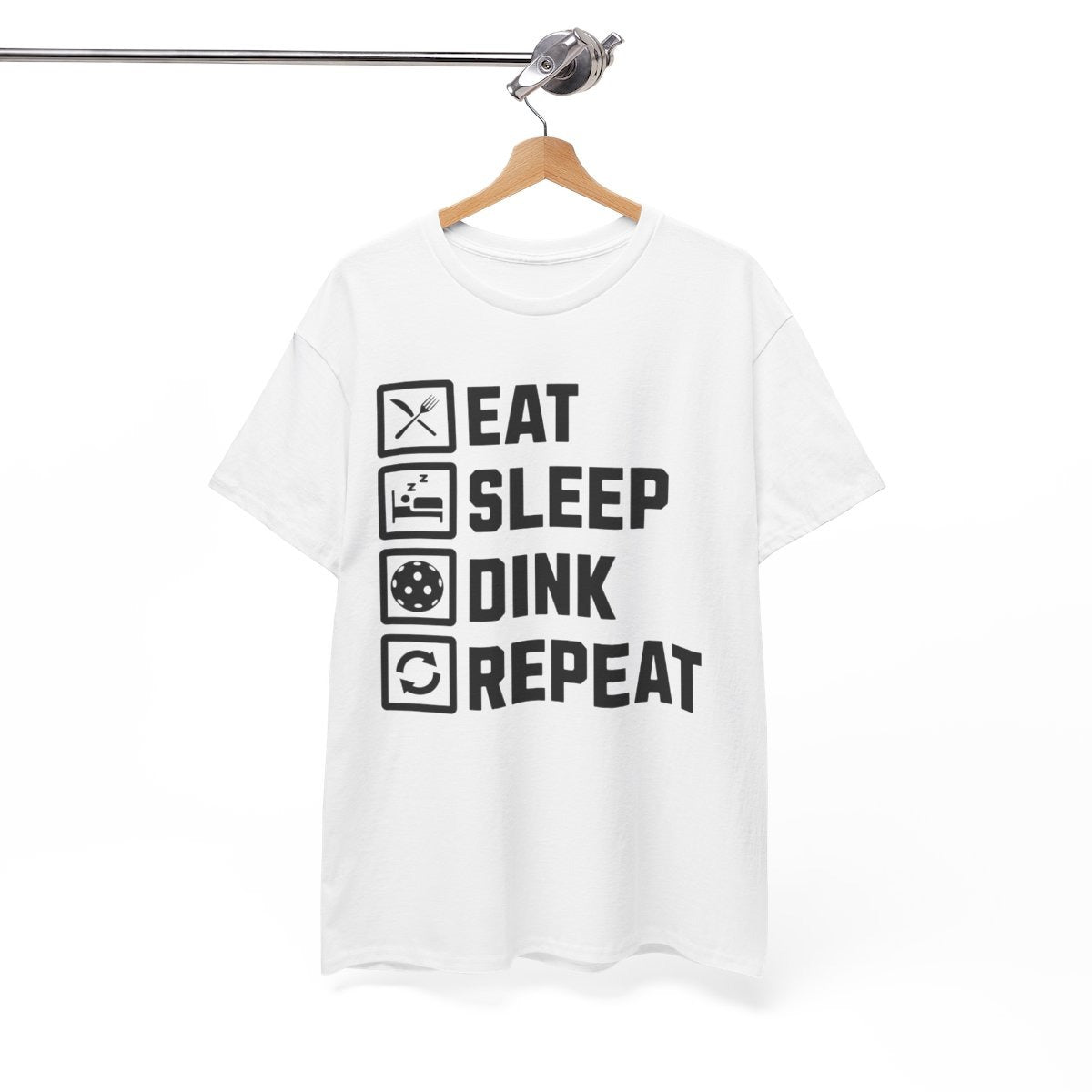 REPEAT 2 - Pickleball (Dri Fit)