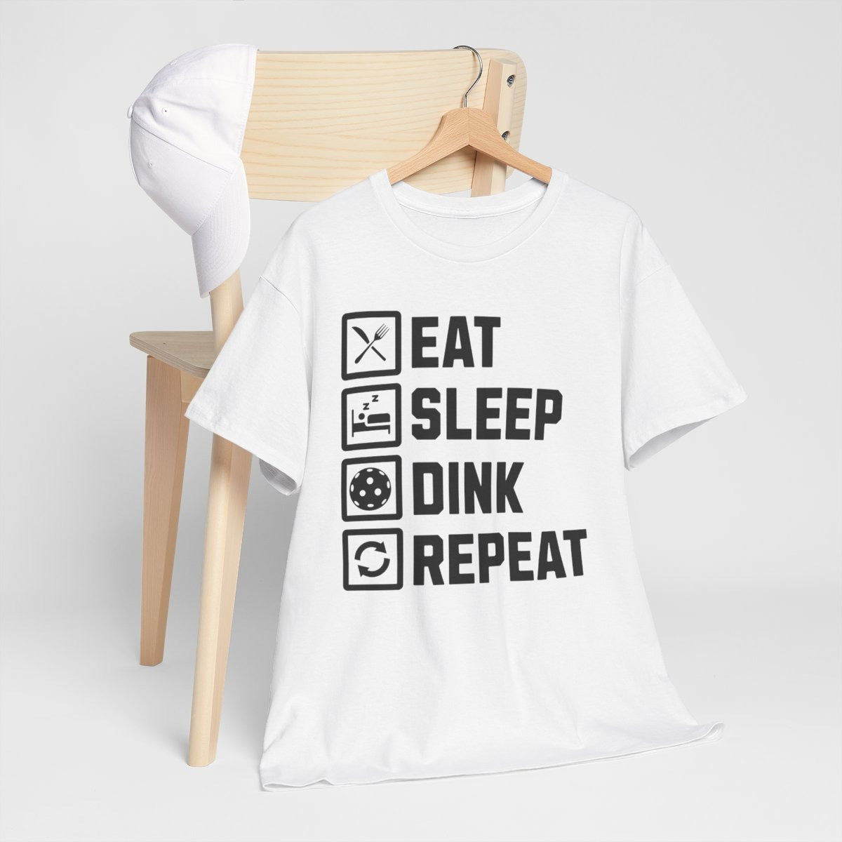 REPEAT 2 - Pickleball (Dri Fit)