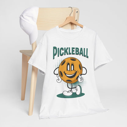 RALLY - Pickleball (Basic Tee)