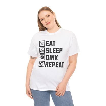 REPEAT 2 - Pickleball (Basic Tee)