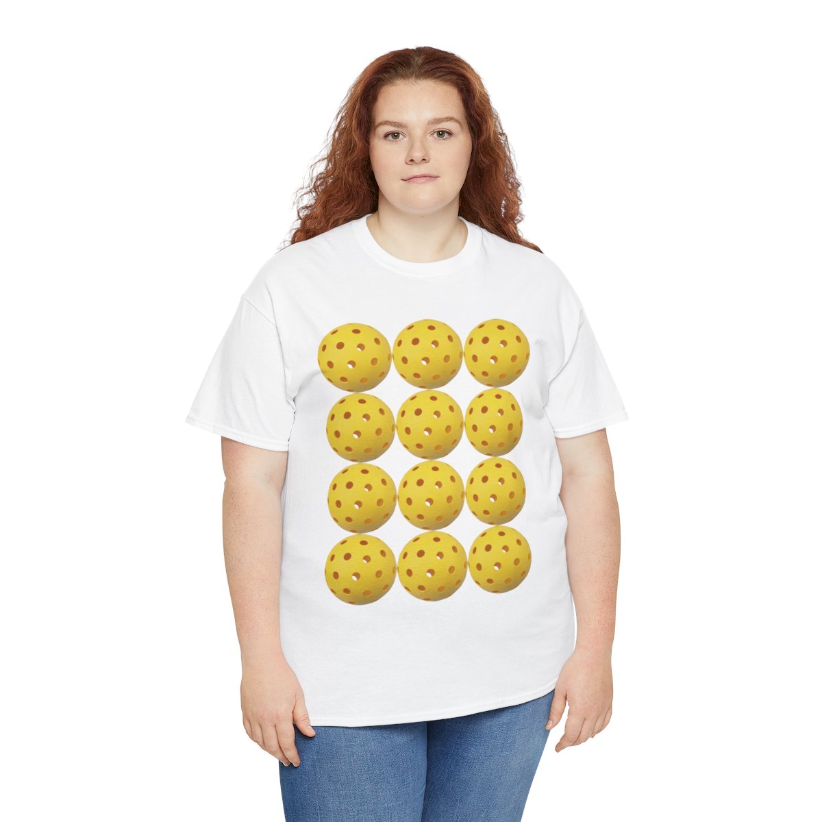 KITCHEN - Pickleball (Basic Tee)
