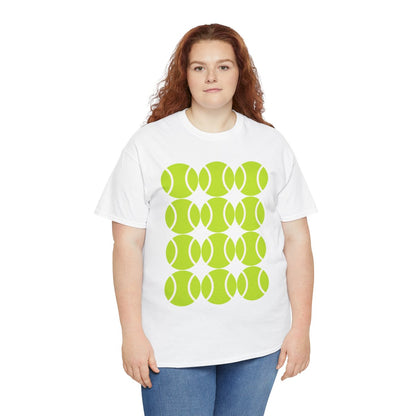 DRAW - Tennis (Dri Fit)
