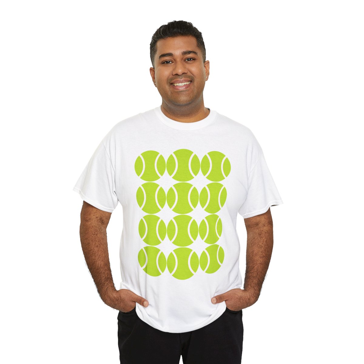 DRAW - Tennis (Dri Fit)