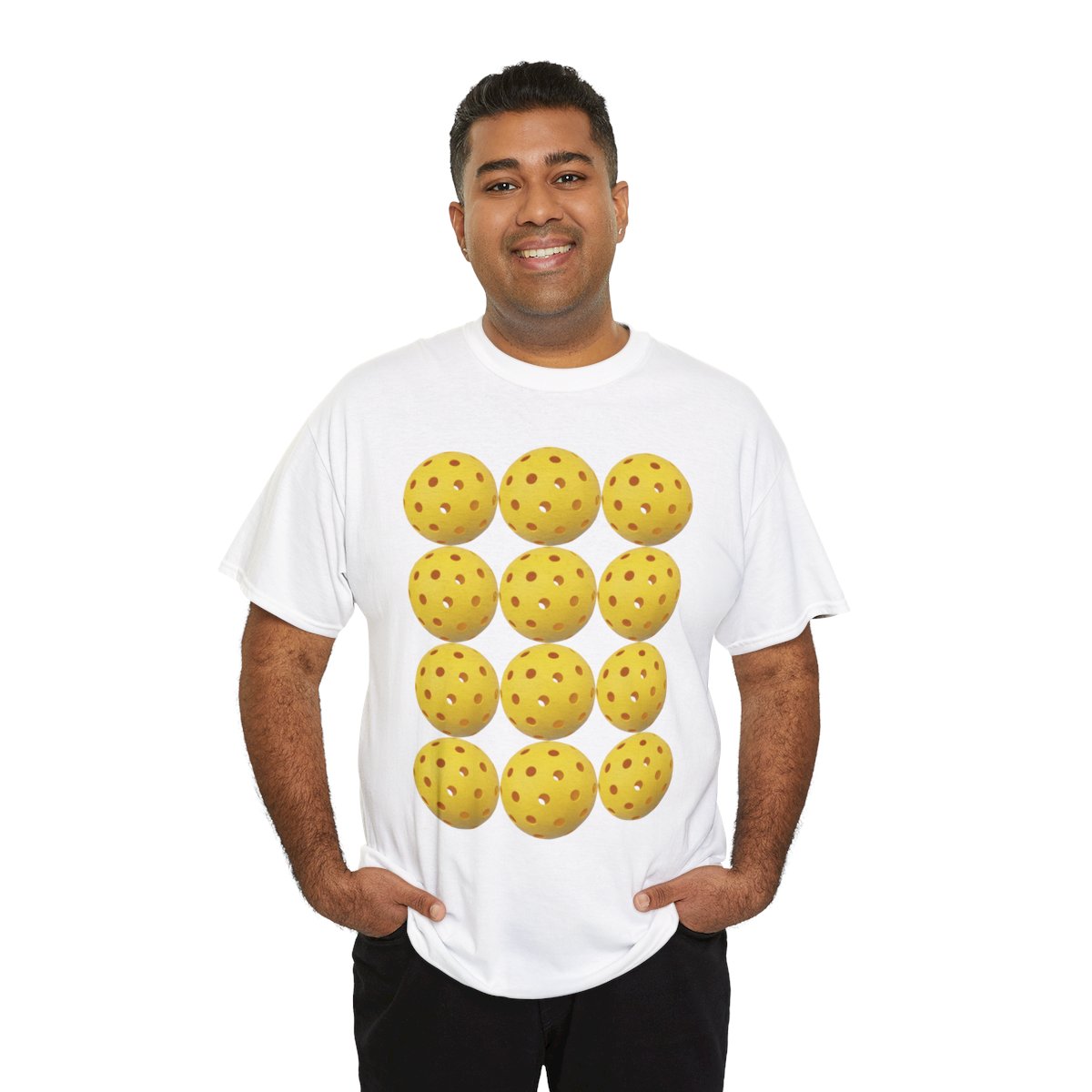 KITCHEN - Pickleball (Basic Tee)