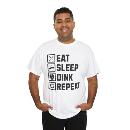 REPEAT 2 - Pickleball (Basic Tee)