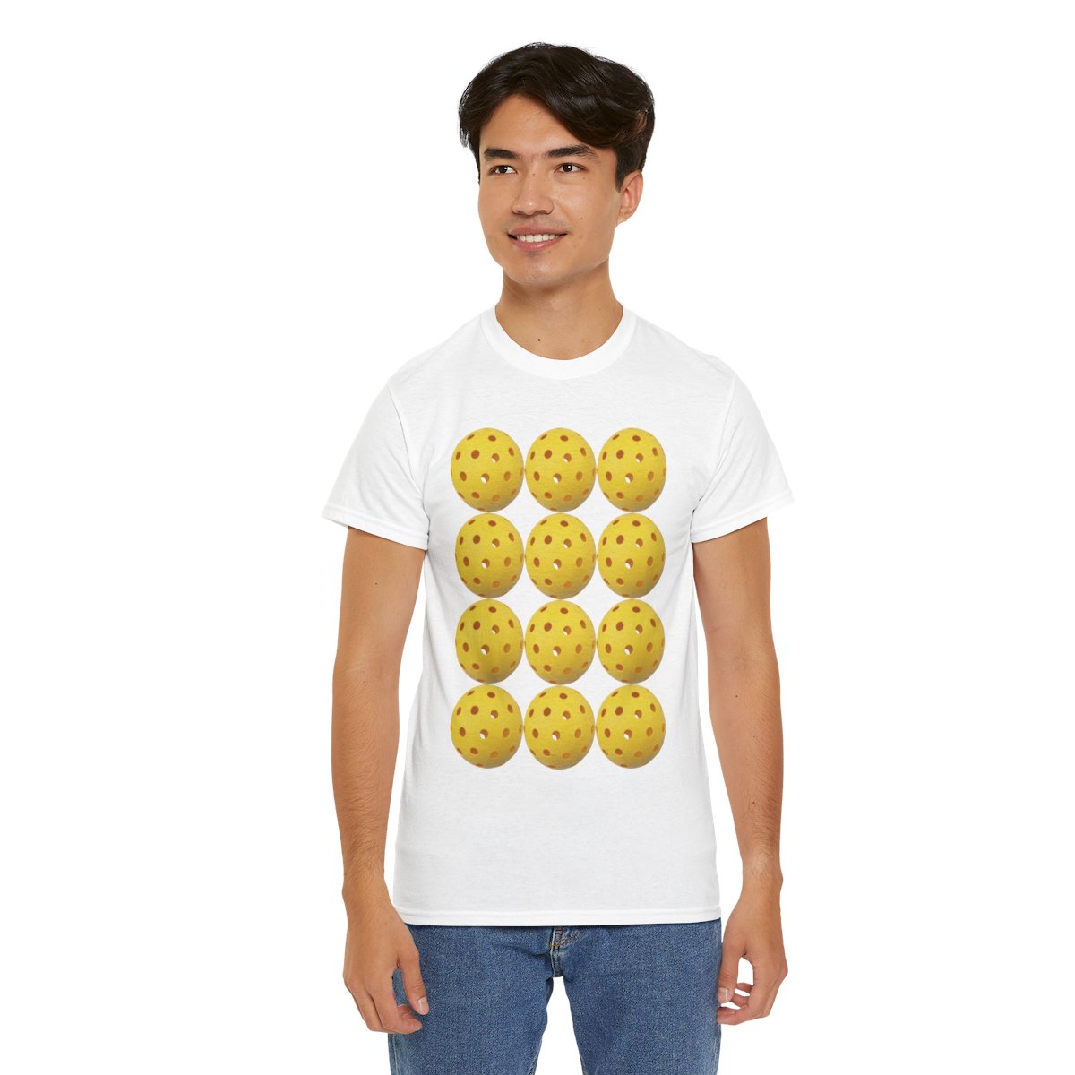 KITCHEN - Pickleball (Basic Tee)