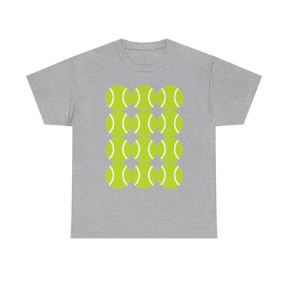 DRAW - Tennis Basic Tee