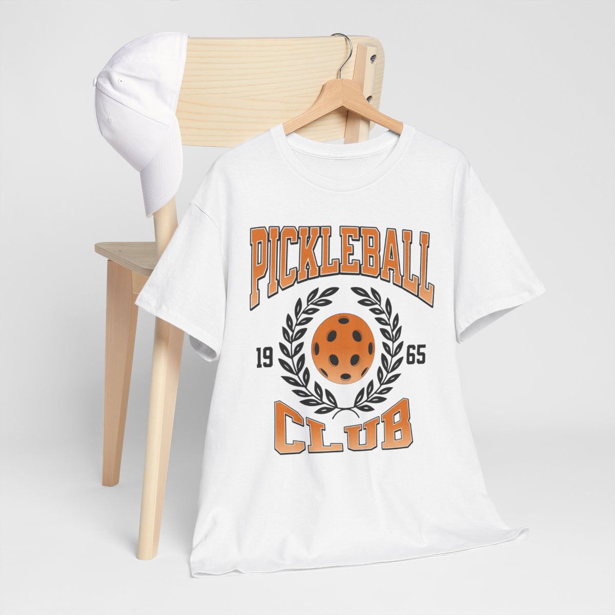 GROUNDSTROKE - Pickleball (Dri Fit)