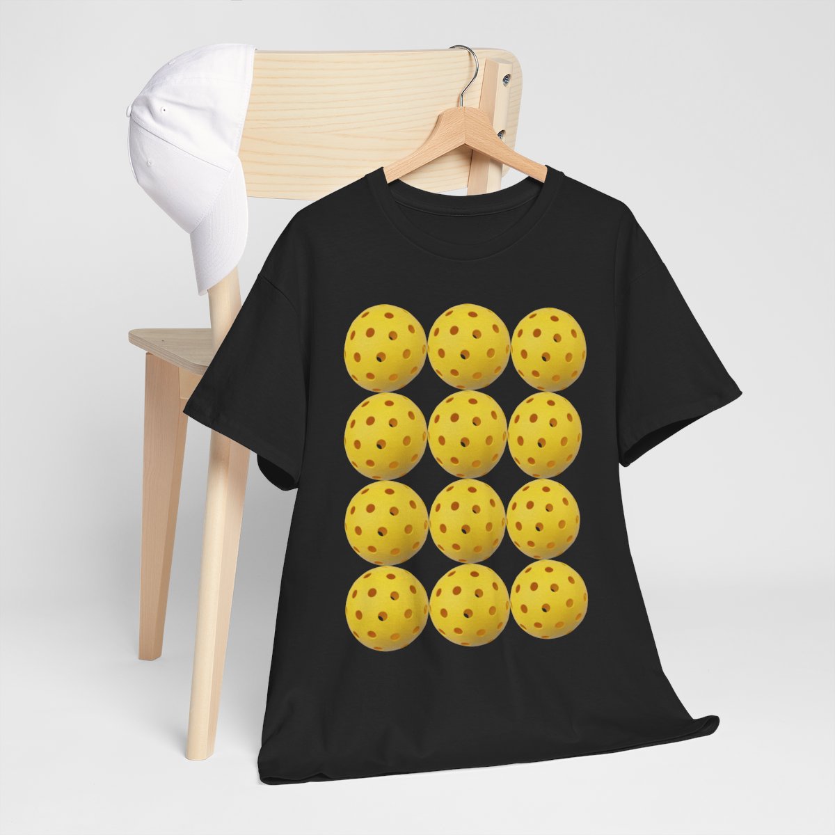 KITCHEN - Pickleball (Basic Tee)