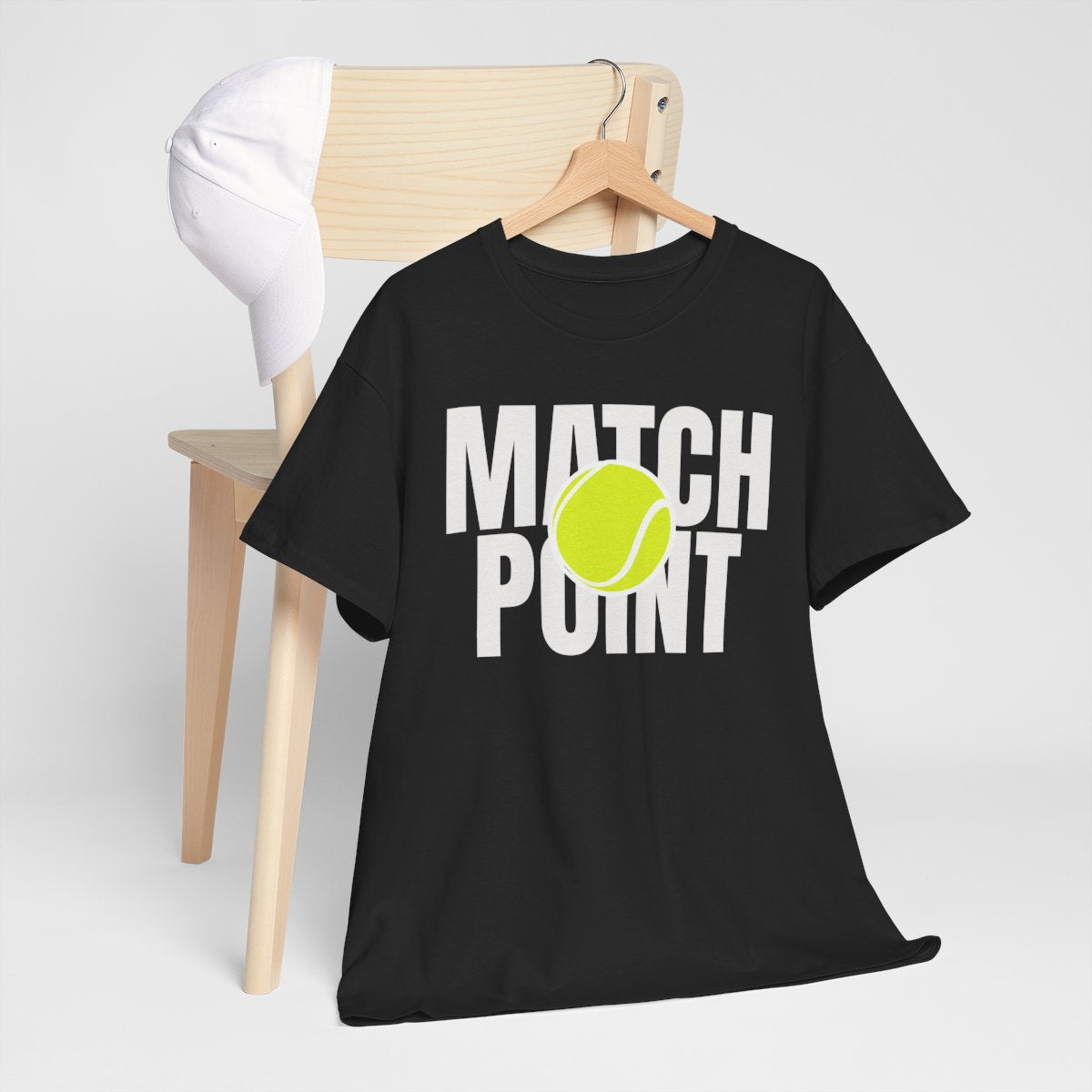 MATCH POINT 2 - Tennis (Dri Fit)