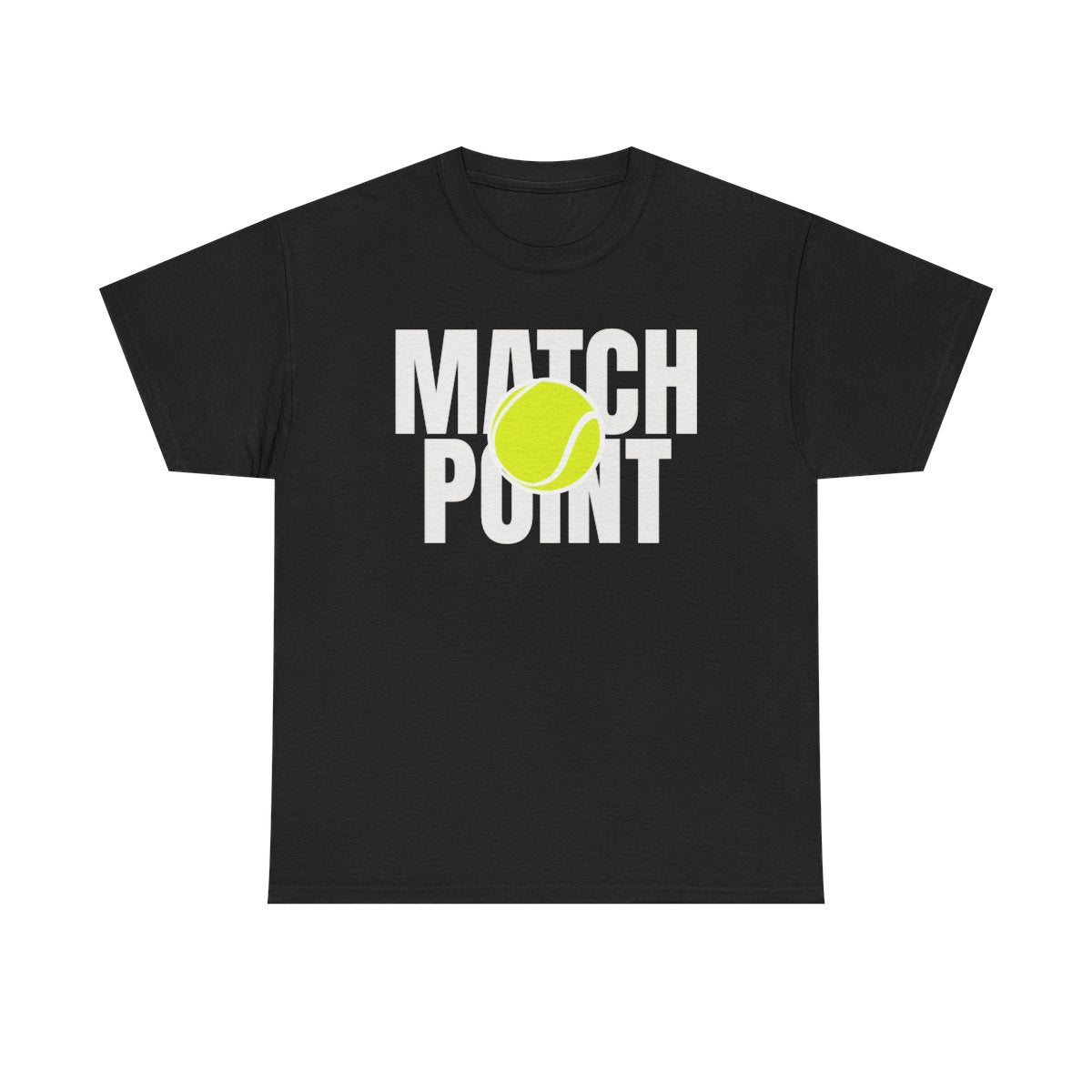 MATCH POINT 2 - Tennis (Dri Fit)