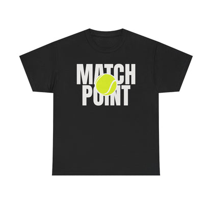 MATCH POINT 2 - Tennis (Dri Fit)