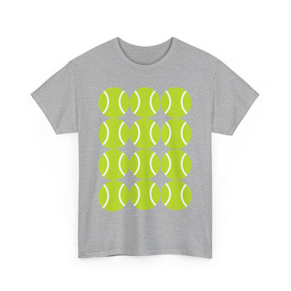 DRAW - Tennis Basic Tee