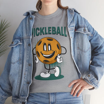 RALLY - Pickleball (Basic Tee)