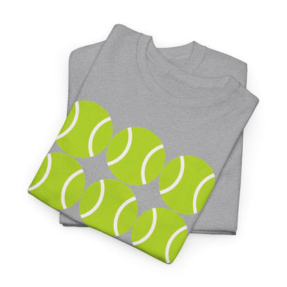 DRAW - Tennis Basic Tee