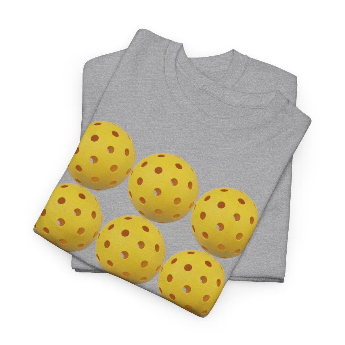 KITCHEN - Pickleball (Basic Tee)