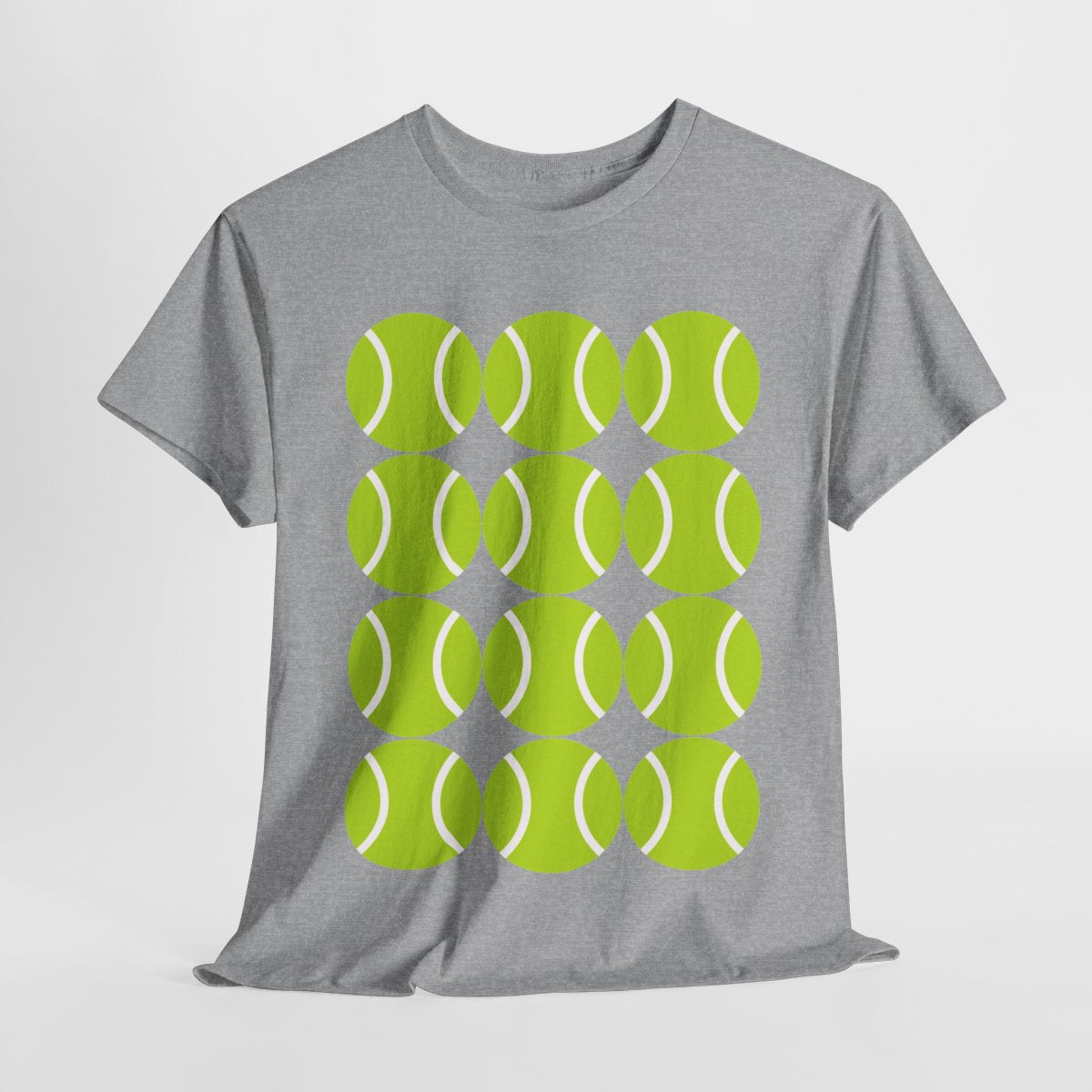 DRAW - Tennis Basic Tee