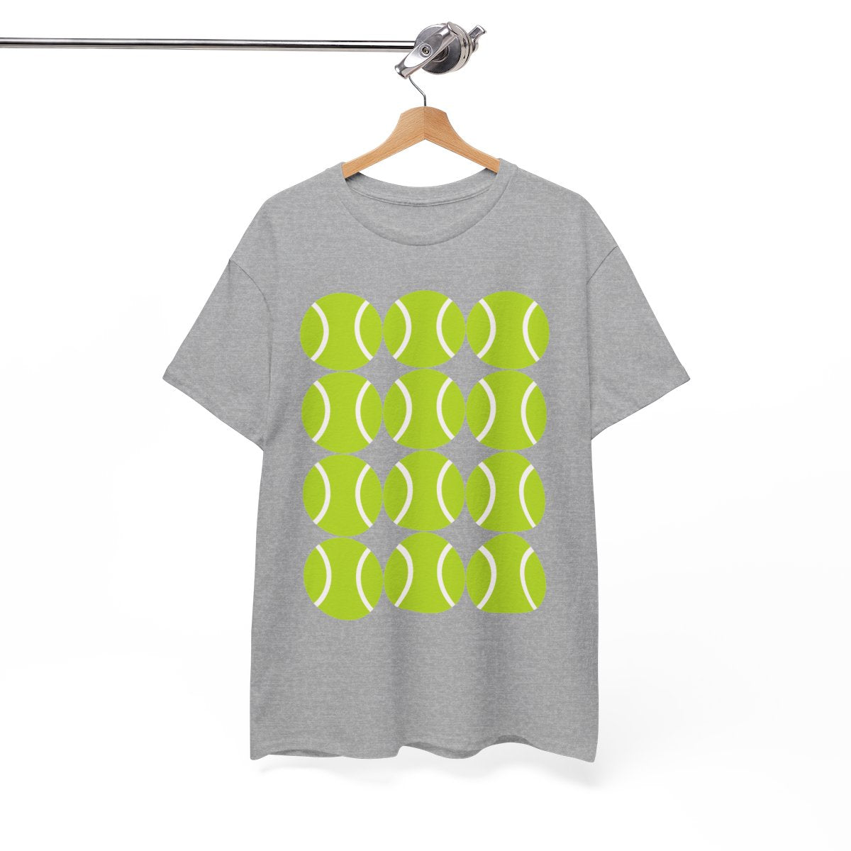 DRAW - Tennis Basic Tee