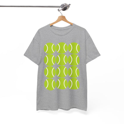 DRAW - Tennis Basic Tee