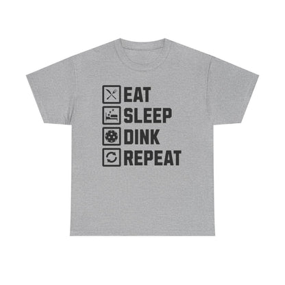 REPEAT 2 - Pickleball (Basic Tee)