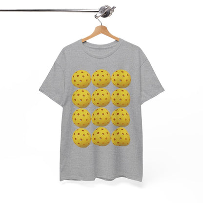 KITCHEN - Pickleball (Basic Tee)