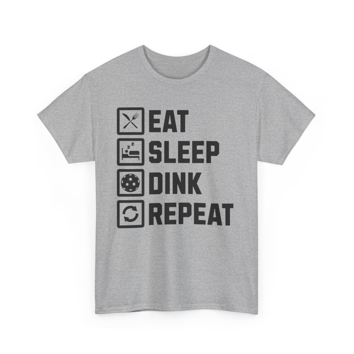 REPEAT 2 - Pickleball (Basic Tee)