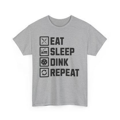 REPEAT 2 - Pickleball (Basic Tee)