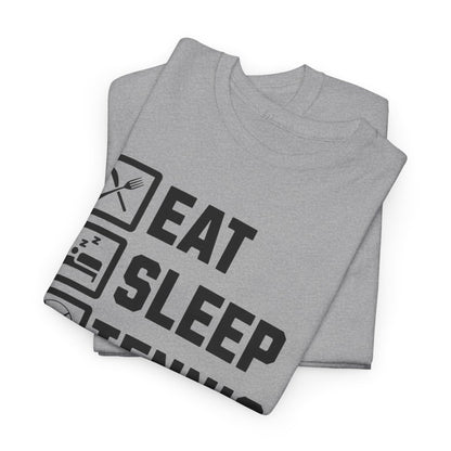 REPEAT 2 - Tennis Basic Tee