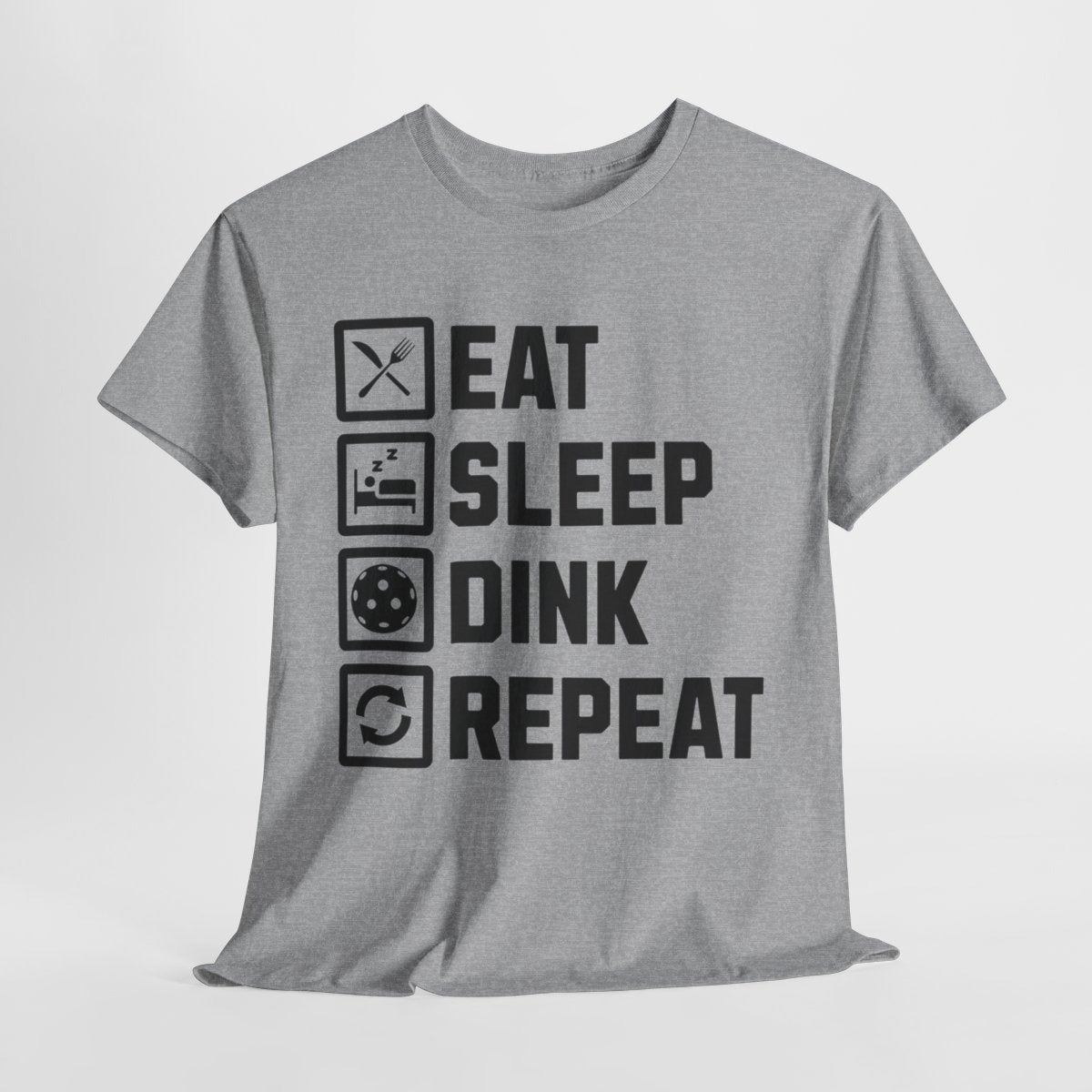 REPEAT 2 - Pickleball (Basic Tee)
