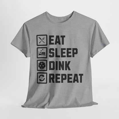 REPEAT 2 - Pickleball (Basic Tee)