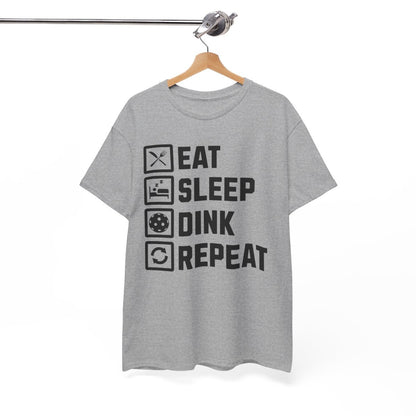 REPEAT 2 - Pickleball (Basic Tee)