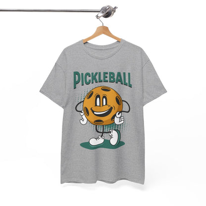 RALLY - Pickleball (Basic Tee)