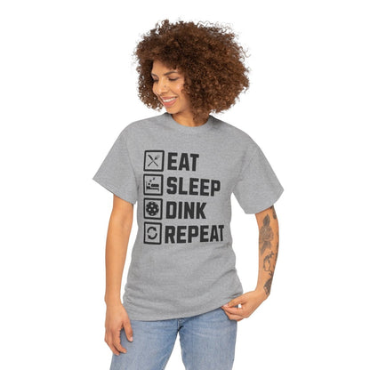 REPEAT 2 - Pickleball (Basic Tee)