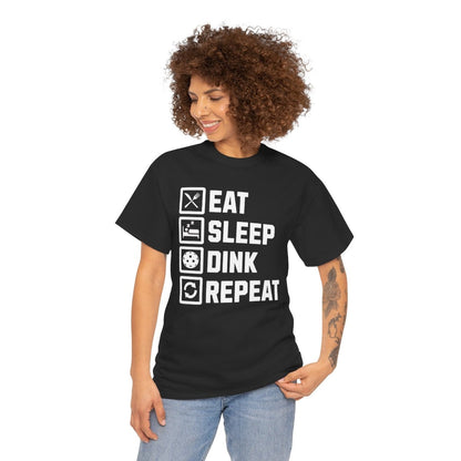 REPEAT 2 - Pickleball (Basic Tee)