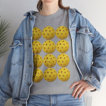 KITCHEN - Pickleball (Basic Tee)