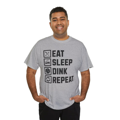 REPEAT 2 - Pickleball (Basic Tee)