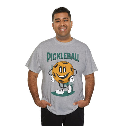 RALLY - Pickleball (Basic Tee)